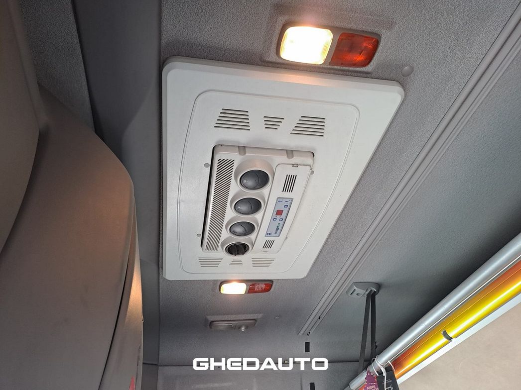 DAF | TRATTORE STRADALE DAF XF 105 510 SSC