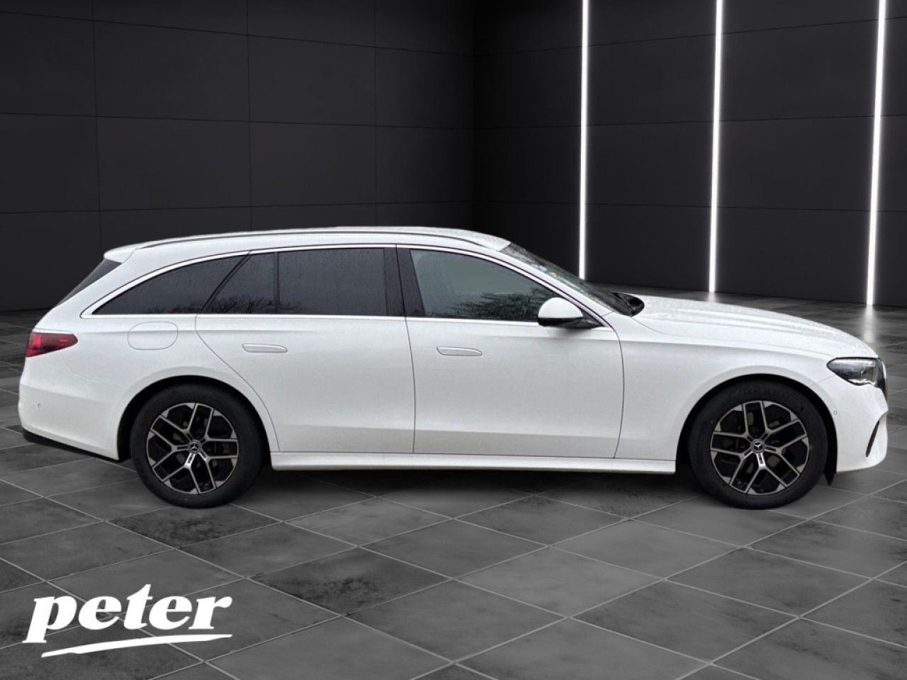 Mercedes-Benz E-Klasse – Bild 20