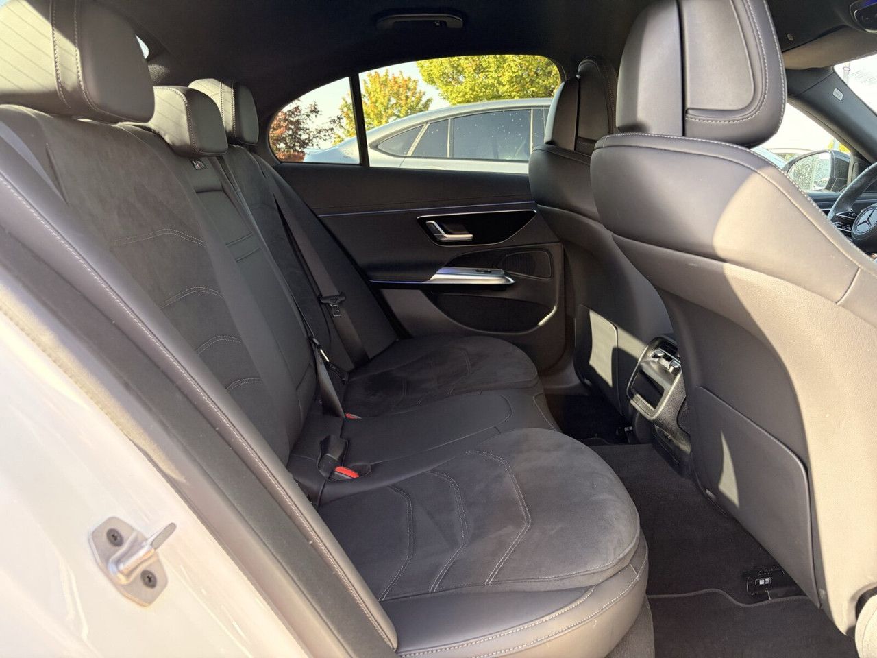 Mercedes-Benz E-Klasse – Bild 17