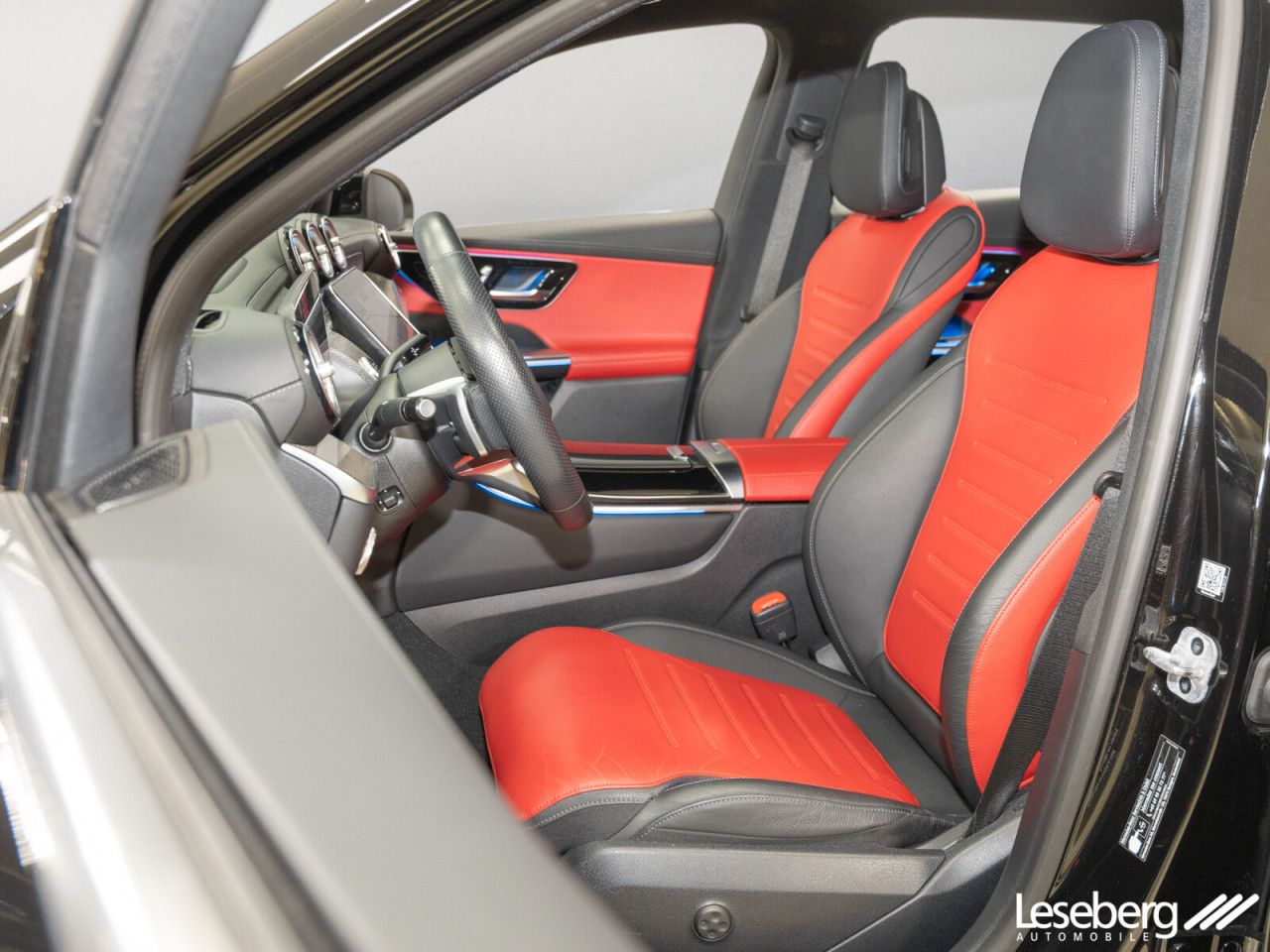 Mercedes-Benz GLC – Bild 13