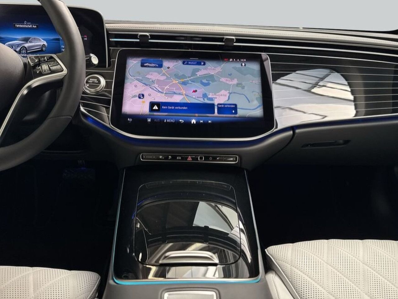 Mercedes-Benz E-Klasse – Bild 15