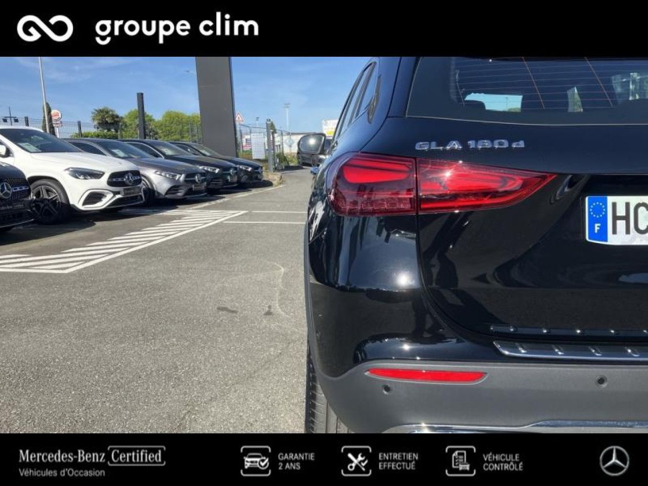 Photo du v&eacute;hicule 10 / 18