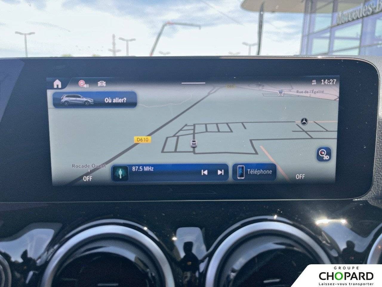 Photo du v&eacute;hicule 14 / 18