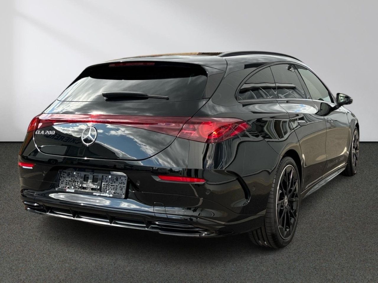 Mercedes-Benz CLA – Bild 3