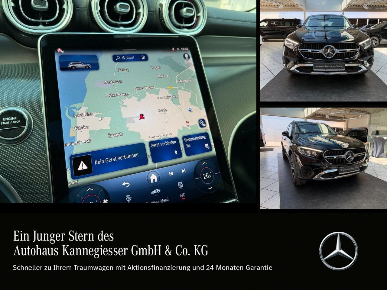 Mercedes-Benz GLC – Bild 12