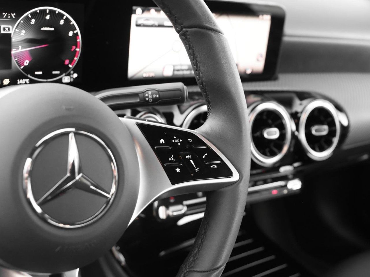 Mercedes-Benz CLA – Bild 12