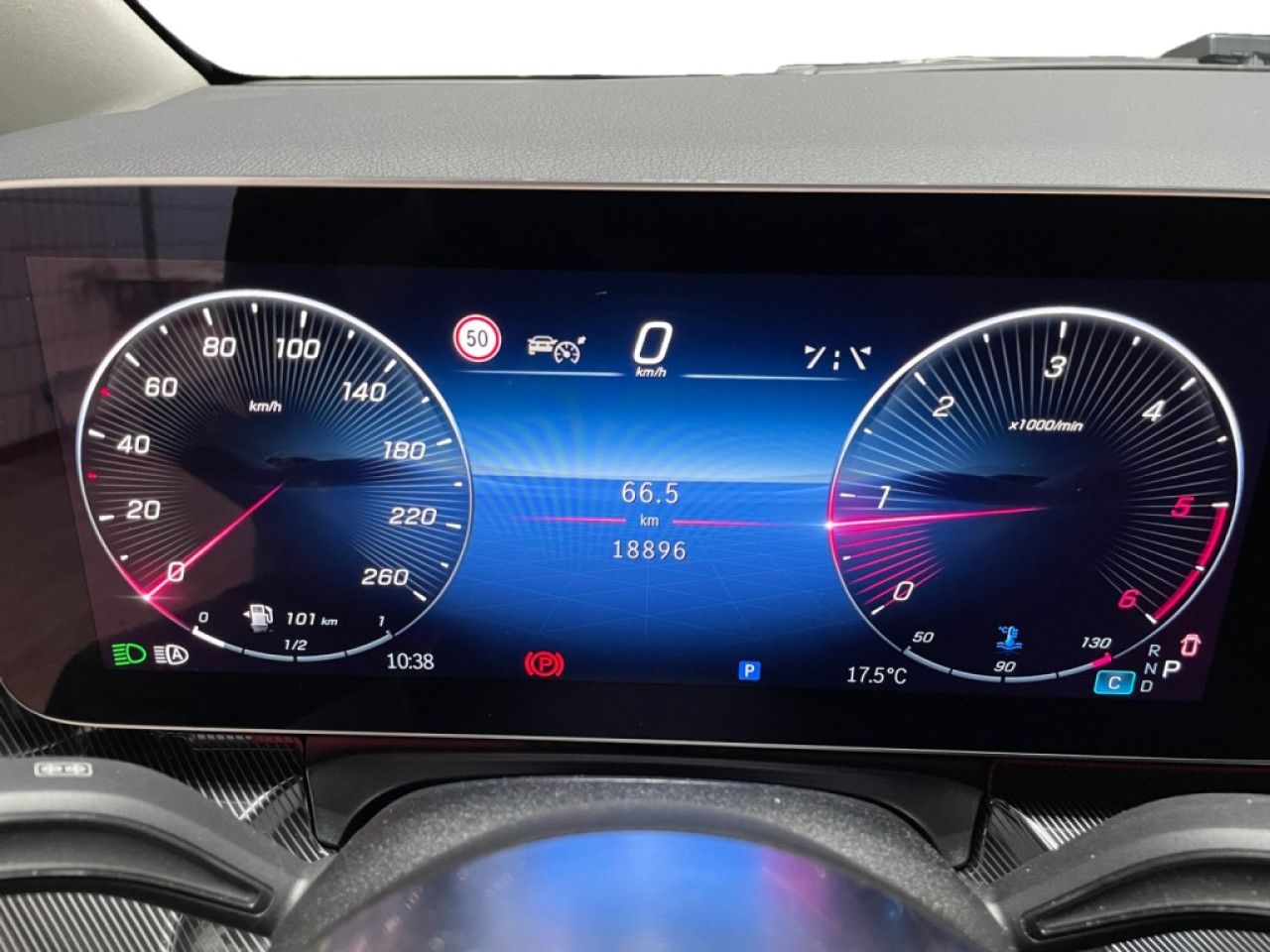 Mercedes-Benz V-Klasse – Bild 9