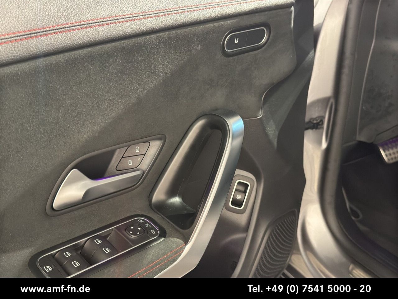 Mercedes-Benz CLA – Bild 5