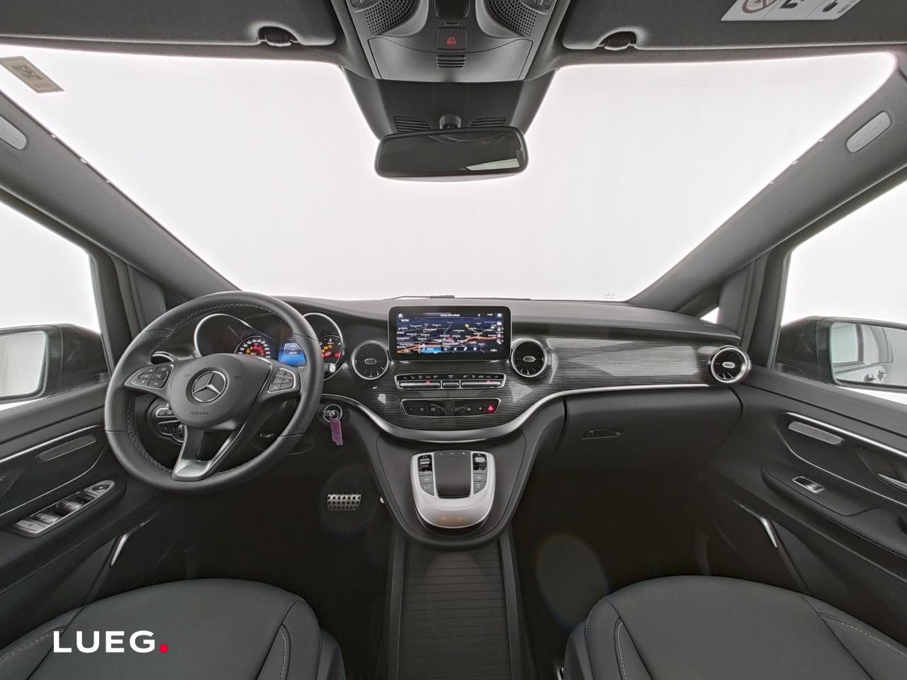 Mercedes-Benz V-Klasse – Bild 3