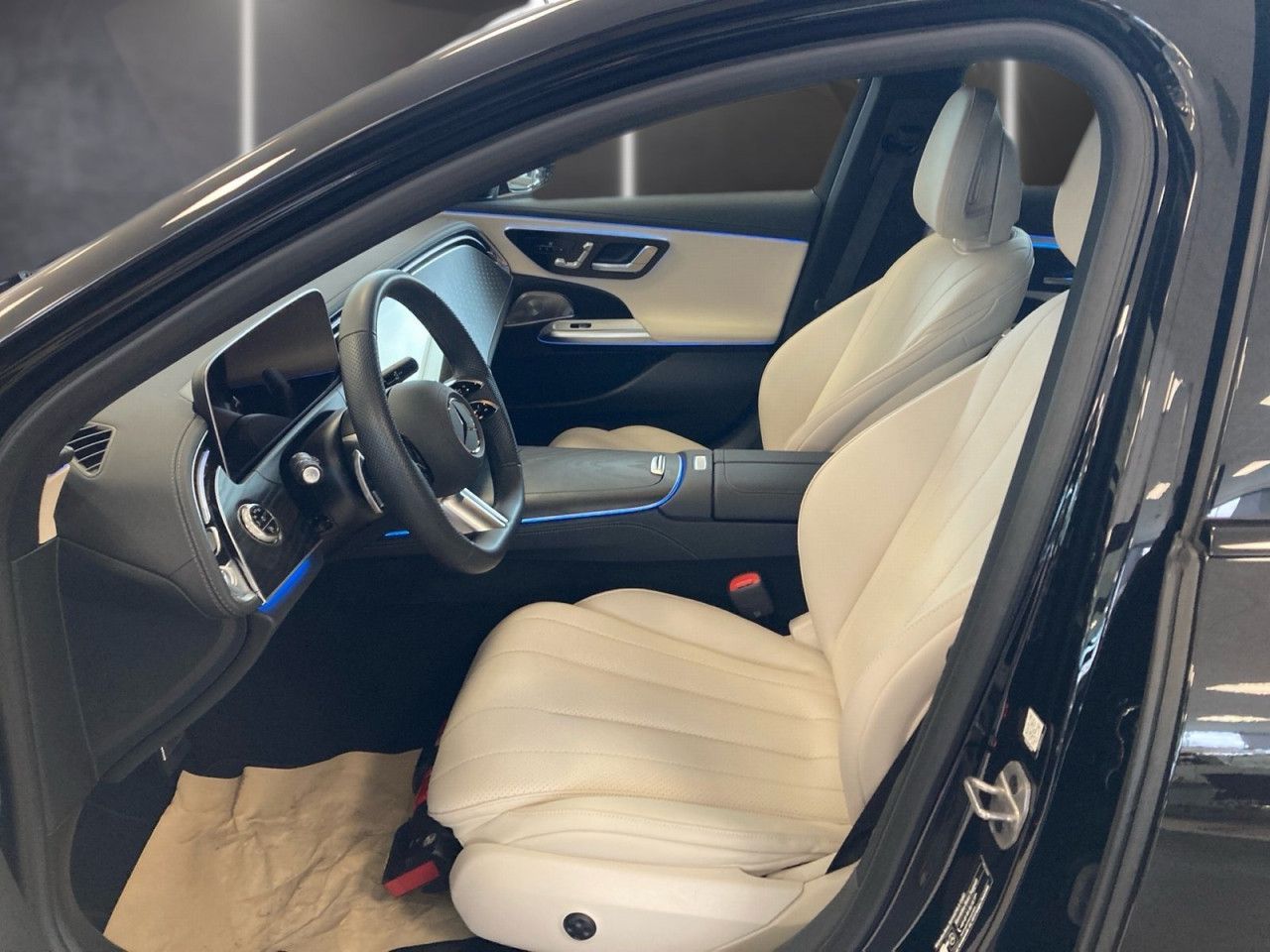 Mercedes-Benz E-Klasse – Bild 6