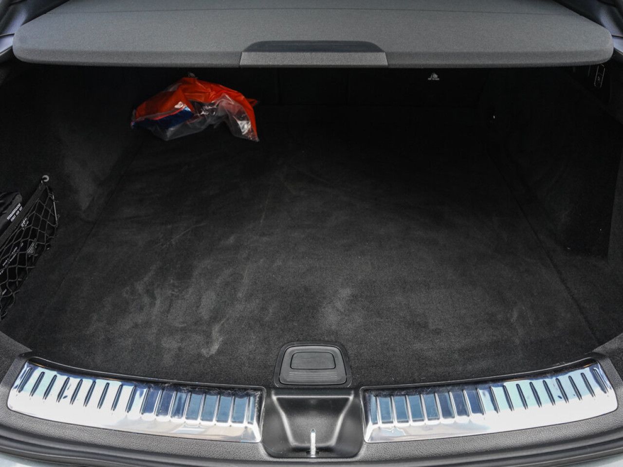 Mercedes-Benz GLE – Bild 4