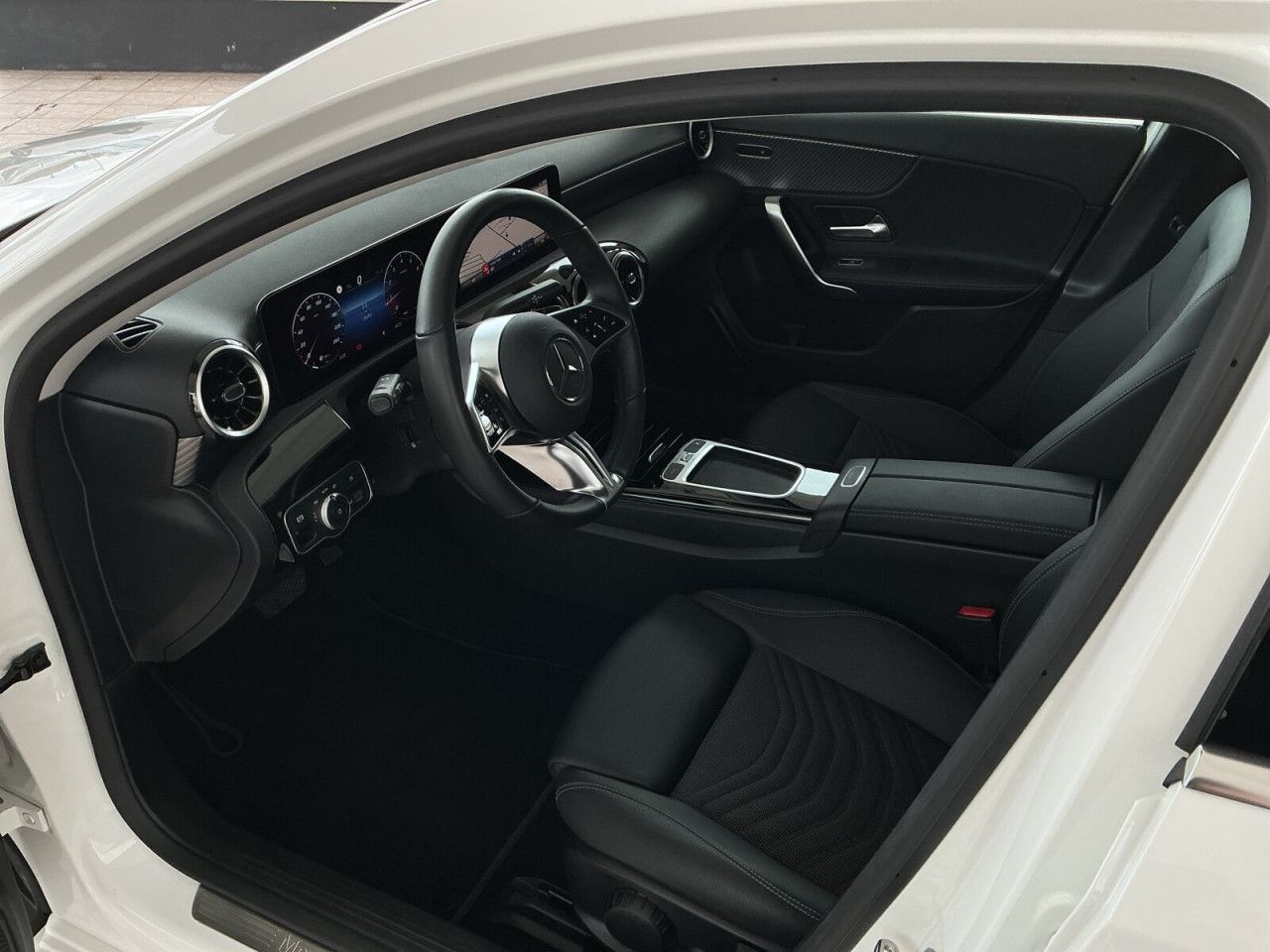 Mercedes-Benz A-Klasse – Bild 9