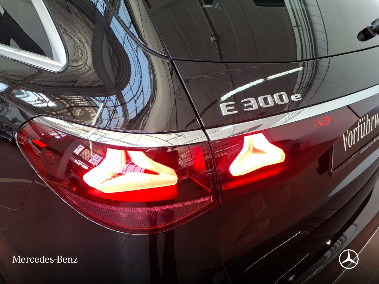 Mercedes-Benz E-Klasse – Bild 16