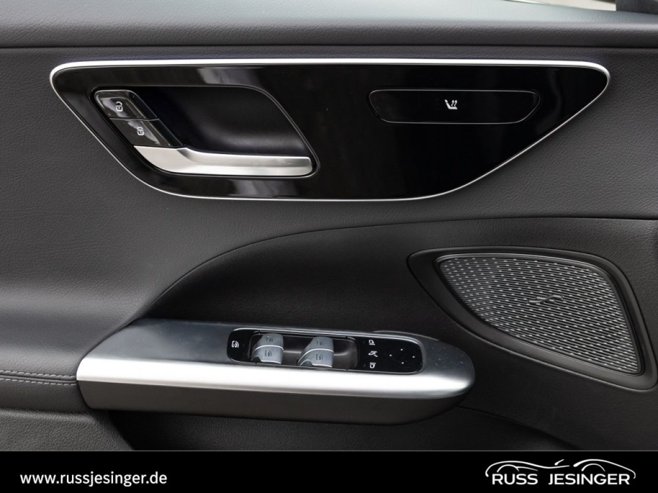 Mercedes-Benz C-Klasse – Bild 14