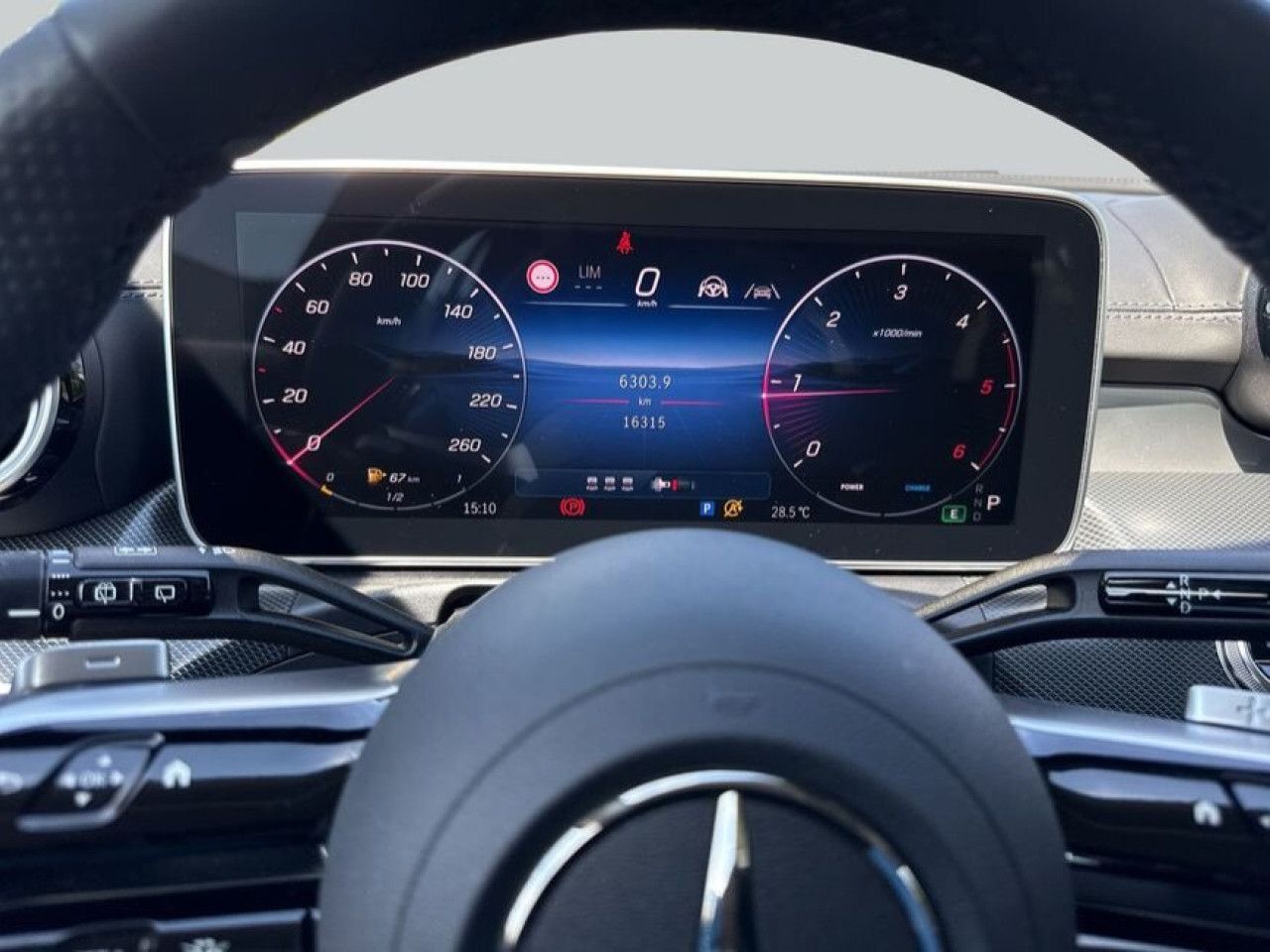 Mercedes-Benz C-Klasse – Bild 17