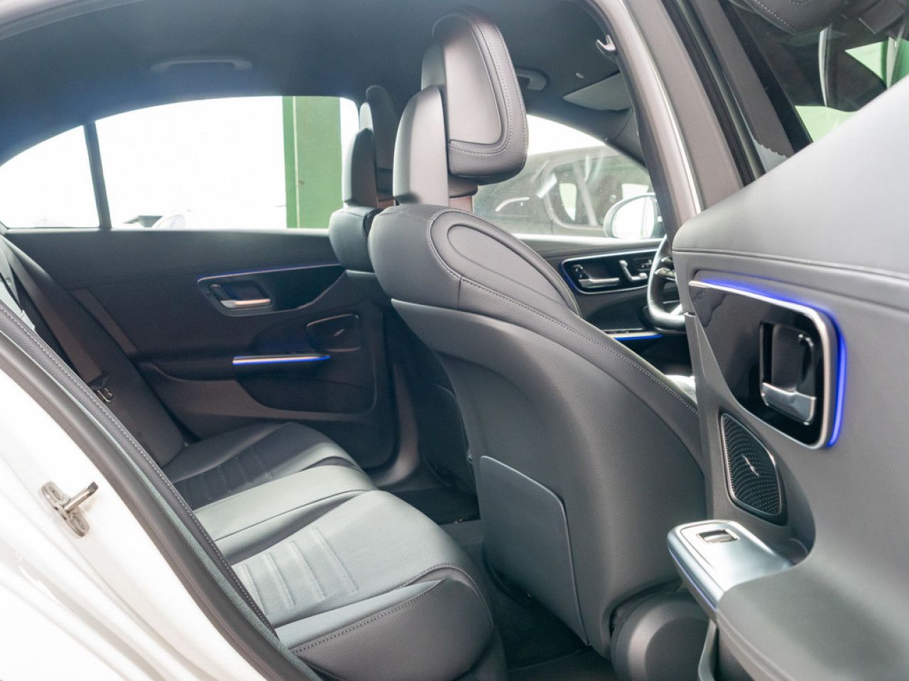 Mercedes-Benz C-Klasse – Bild 6