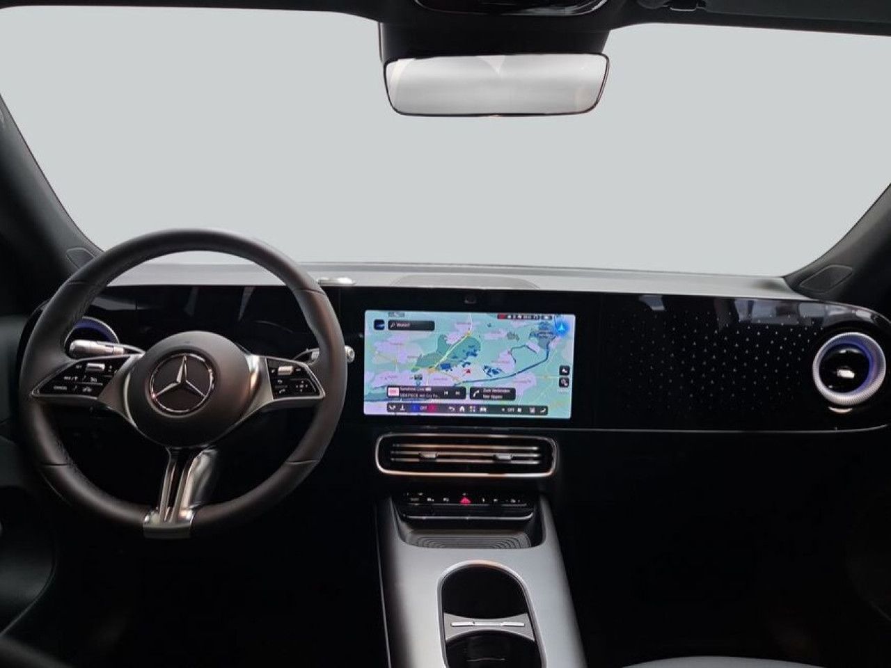 Mercedes-Benz GLB – Bild 14