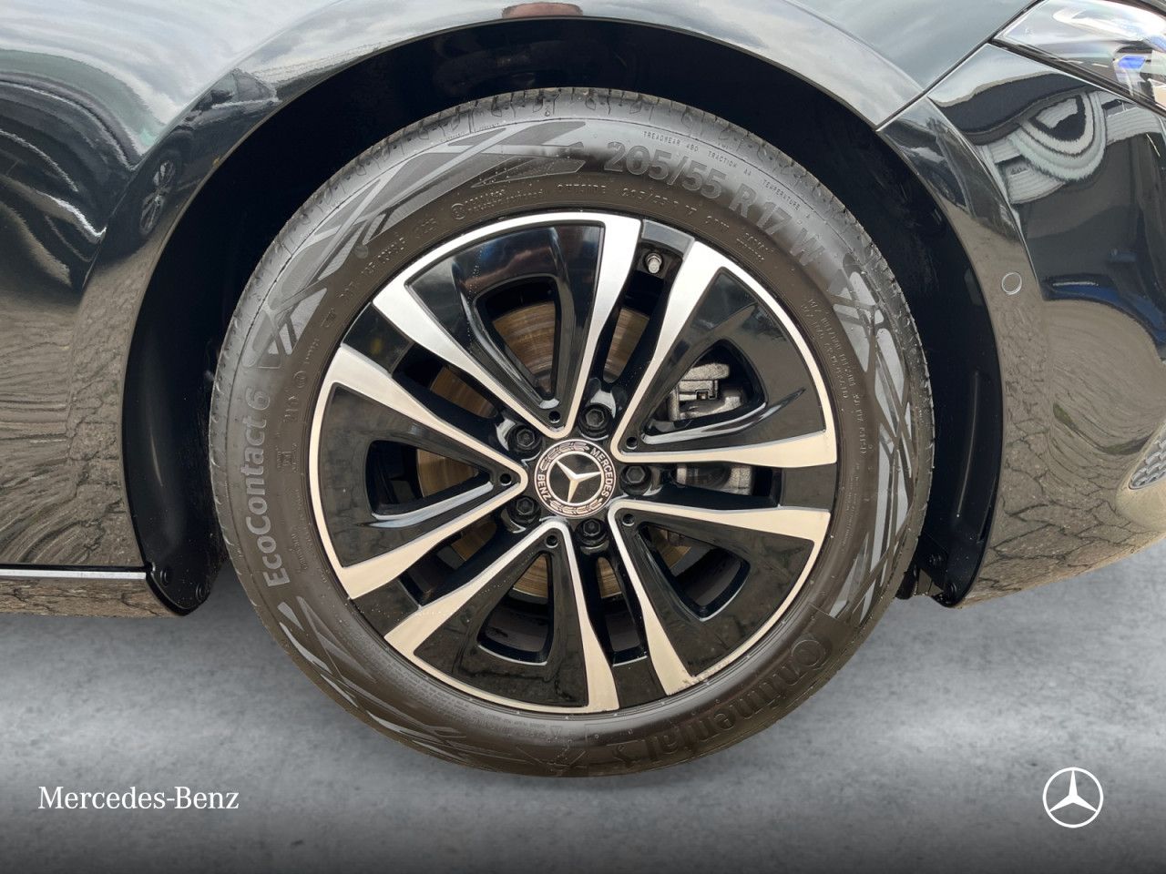 Mercedes-Benz A-Klasse – Bild 2