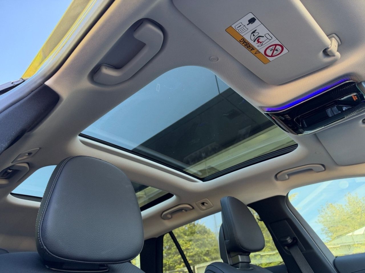 Mercedes-Benz C-Klasse – Bild 18