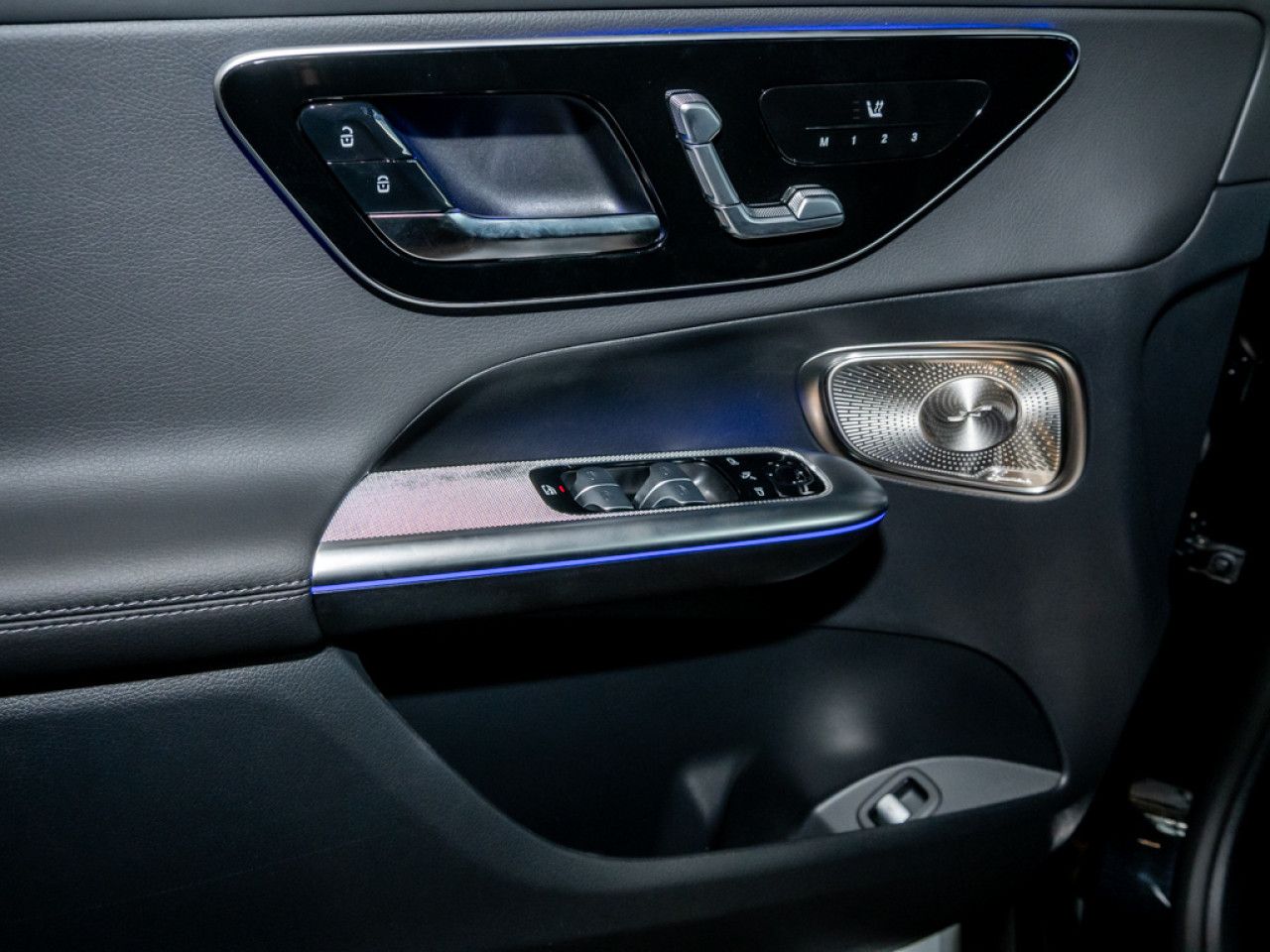 Mercedes-Benz GLC – Bild 13