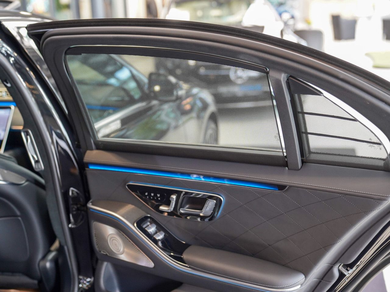 Mercedes-Benz S-Klasse – Bild 15