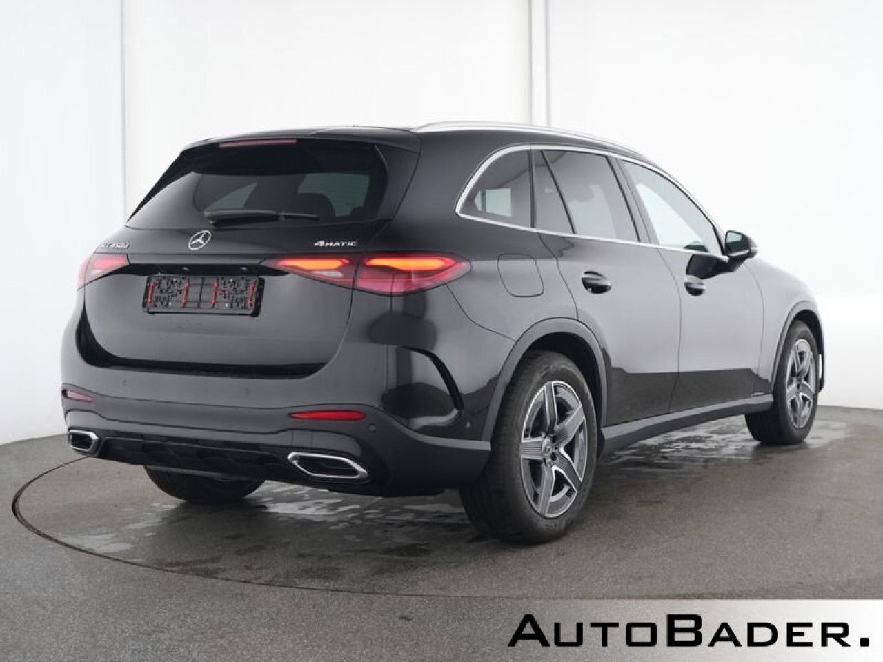 Mercedes-Benz GLC – Bild 2