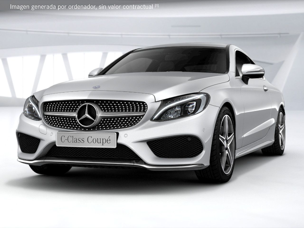 Foto de estudio 1 / 5