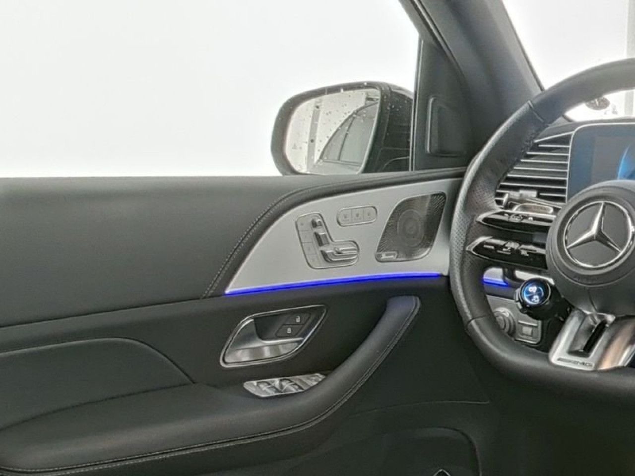 Mercedes-Benz GLE – Bild 9
