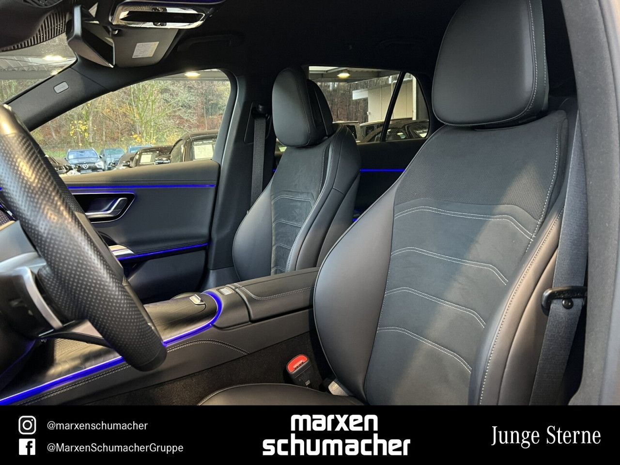 Mercedes-Benz E-Klasse – Bild 9