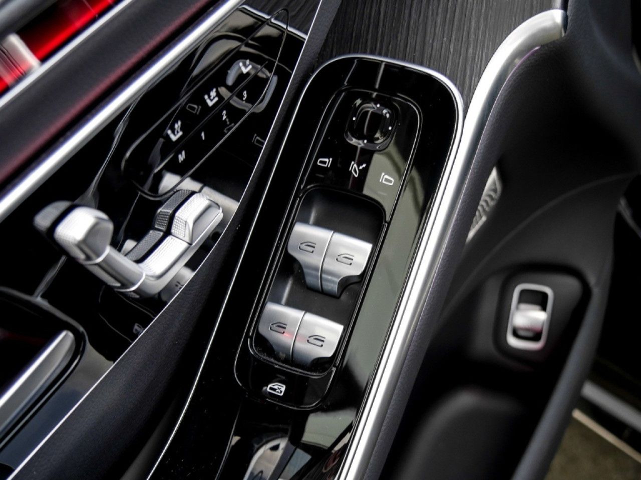 Mercedes-Benz S-Klasse – Bild 16