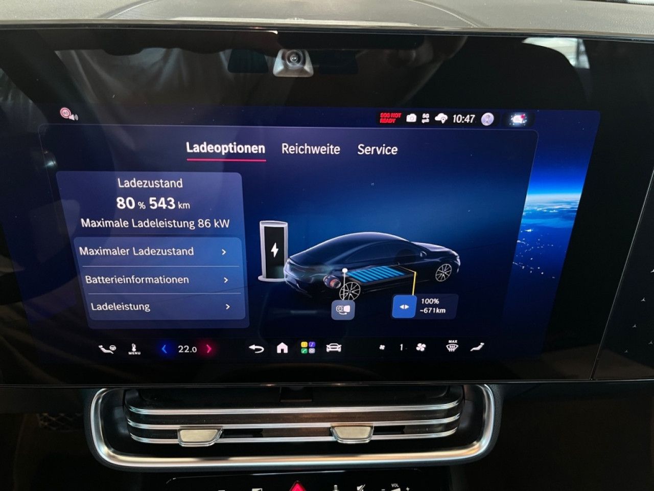 Mercedes-Benz CLA – Bild 23