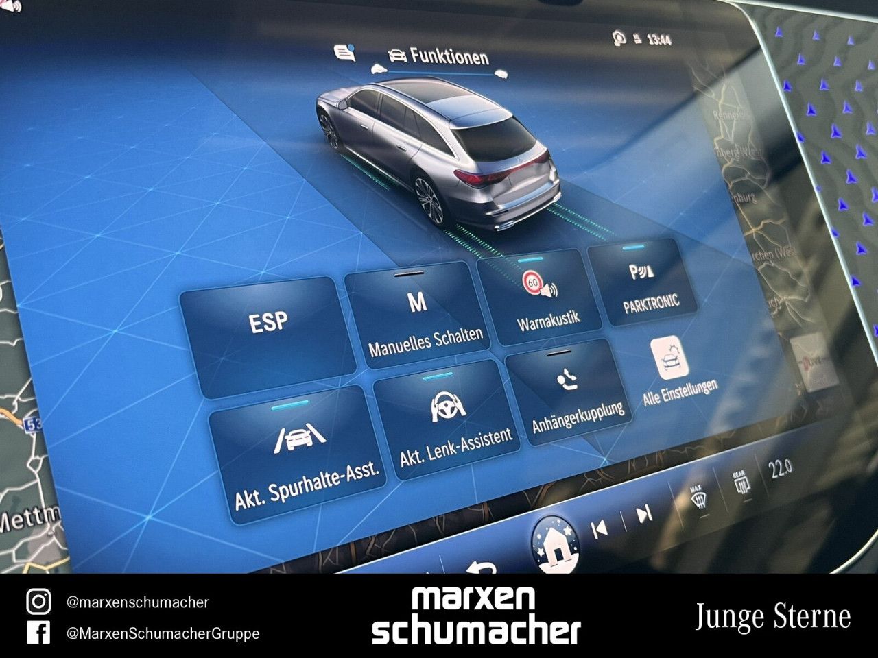 Mercedes-Benz E-Klasse – Bild 29