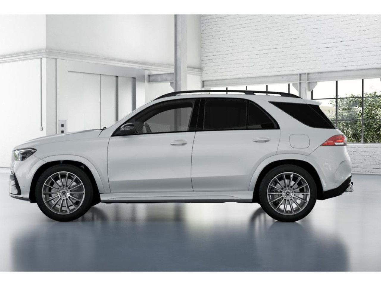 Mercedes-Benz GLE – Bild 2
