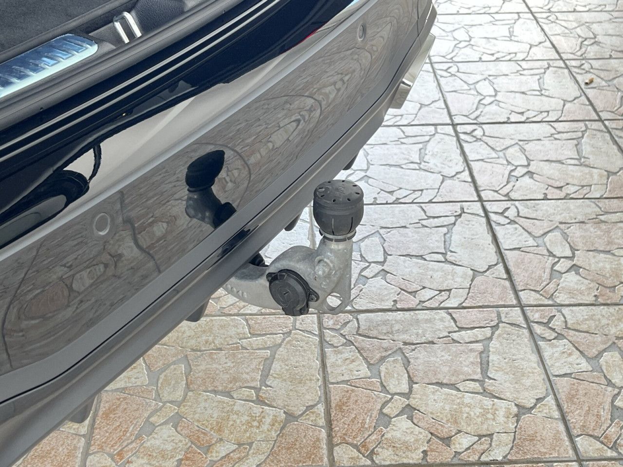 Mercedes-Benz C-Klasse – Bild 22