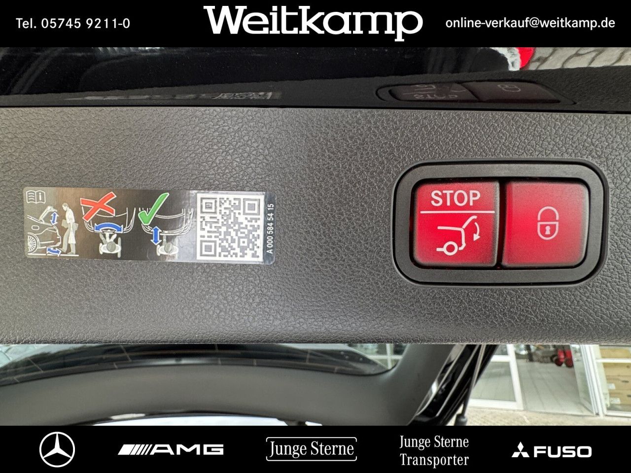 Mercedes-Benz E-Klasse – Bild 8