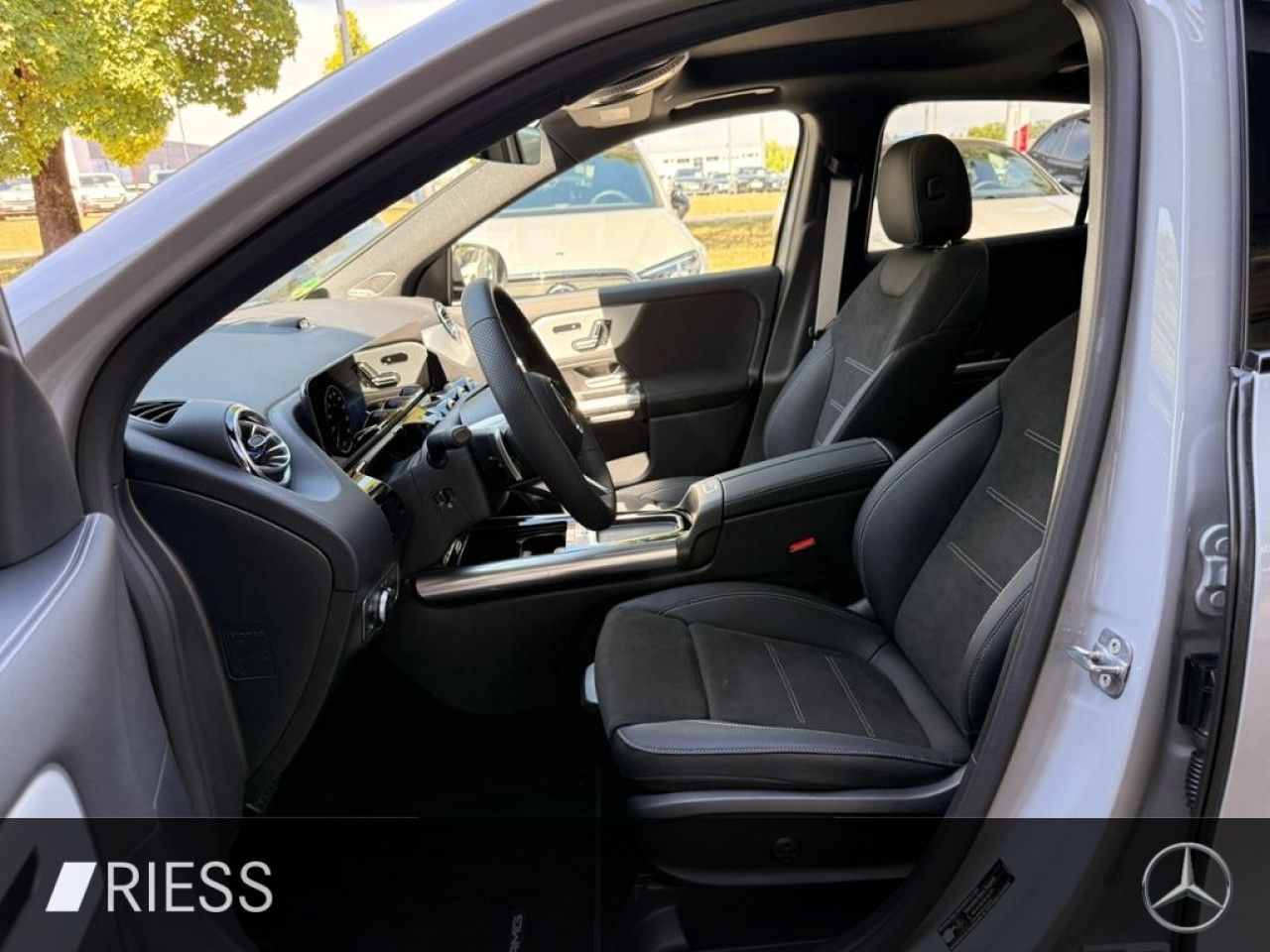 Mercedes-Benz GLA – Bild 2