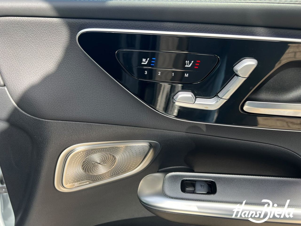 Mercedes-Benz GLC – Bild 18