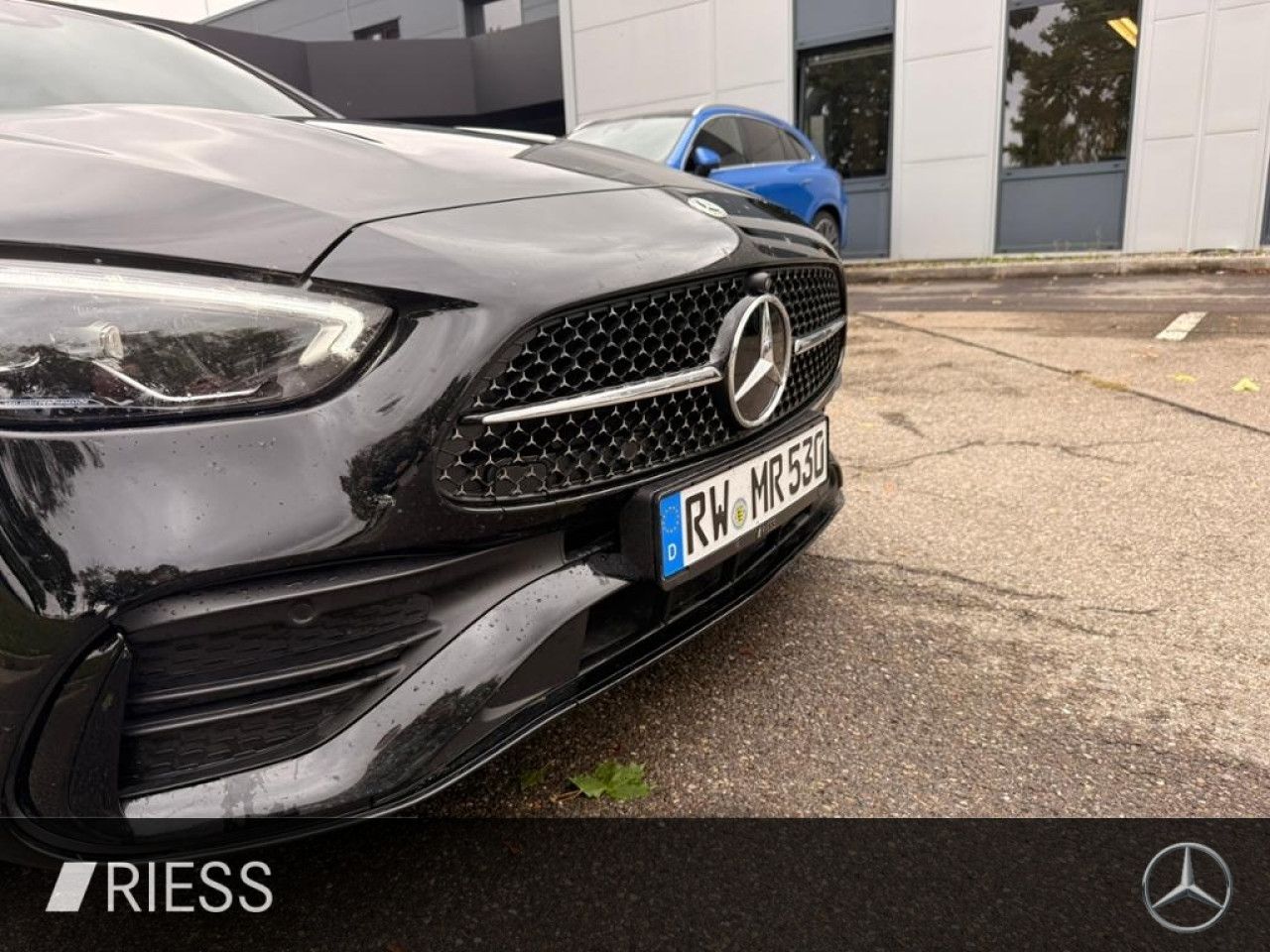Mercedes-Benz C-Klasse – Bild 16