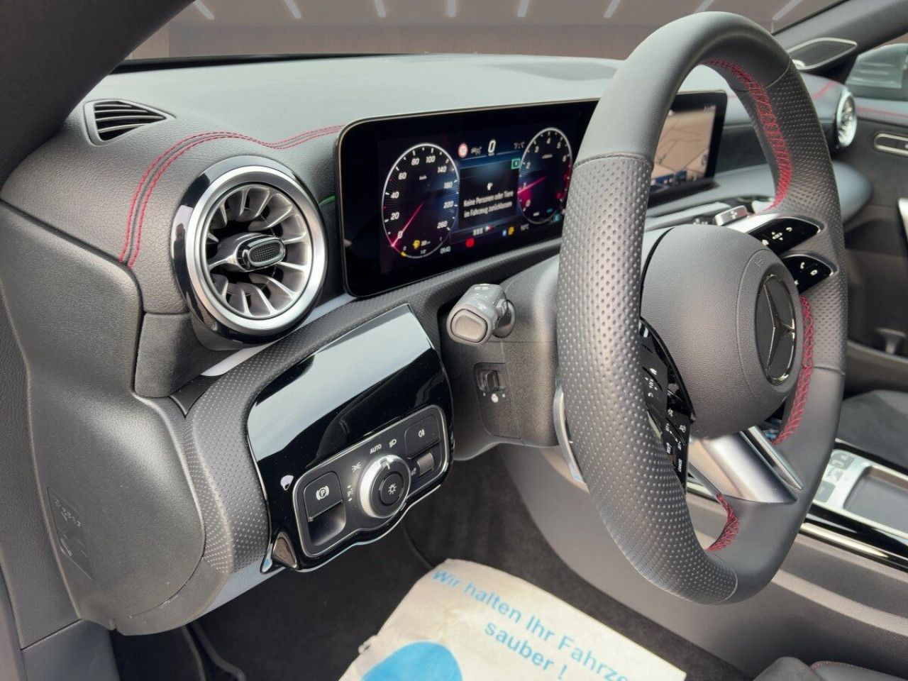 Mercedes-Benz CLA – Bild 13