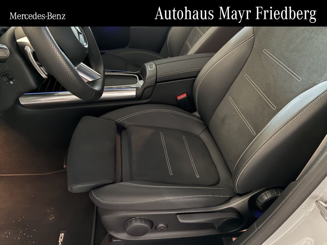 Mercedes-Benz GLA – Bild 13
