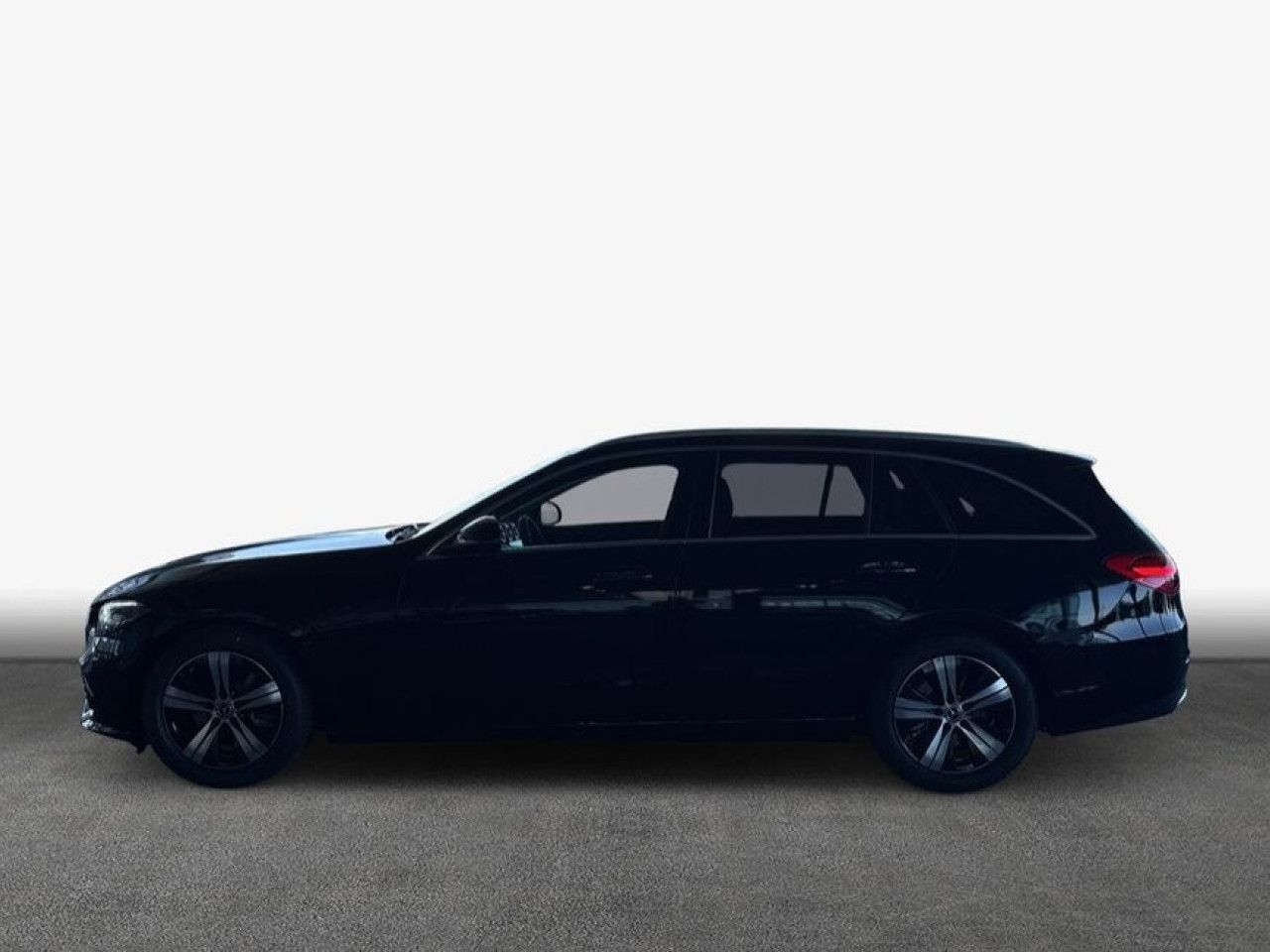 Mercedes-Benz C-Klasse – Bild 4