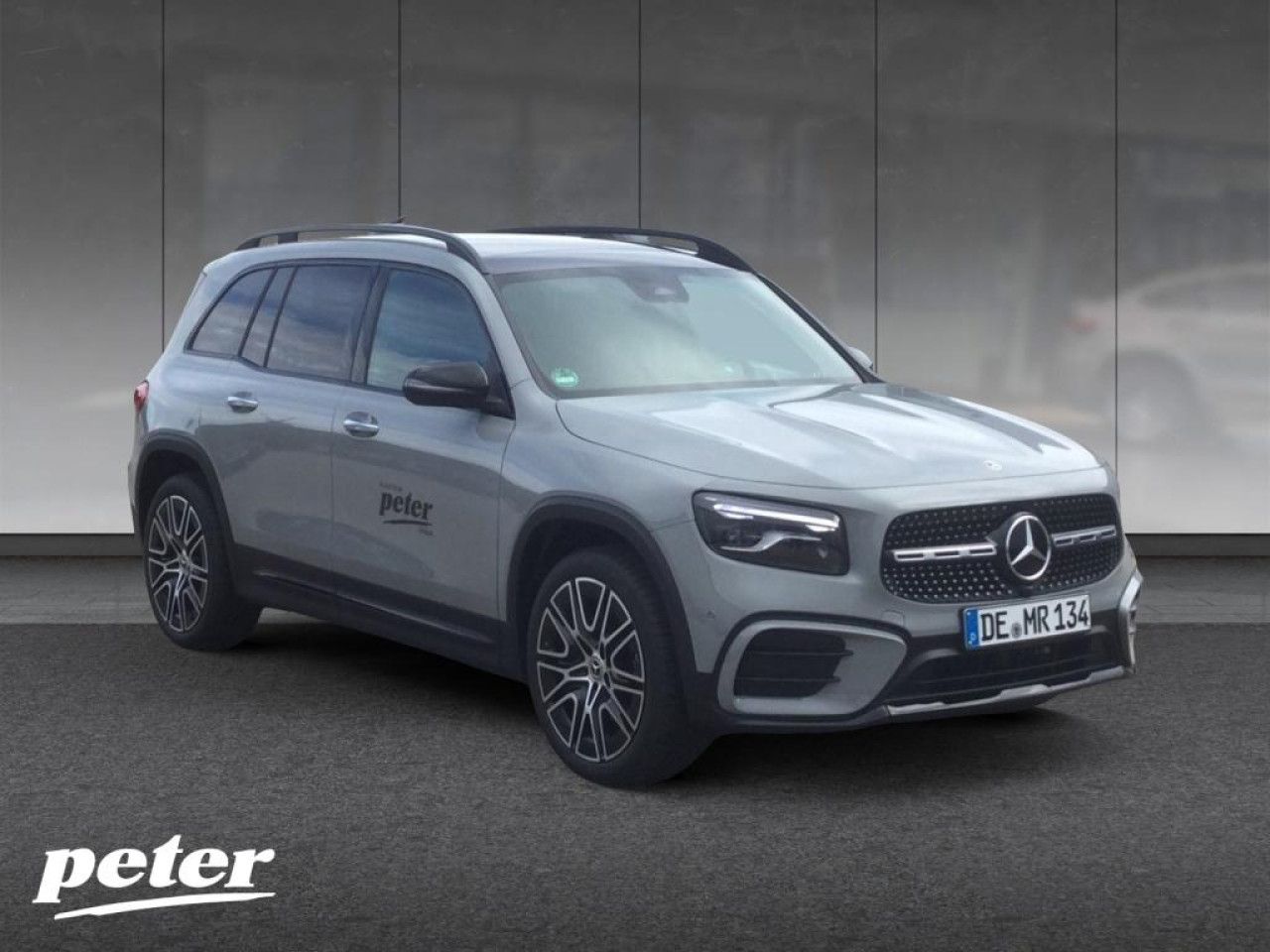 Mercedes-Benz GLB – Bild 5