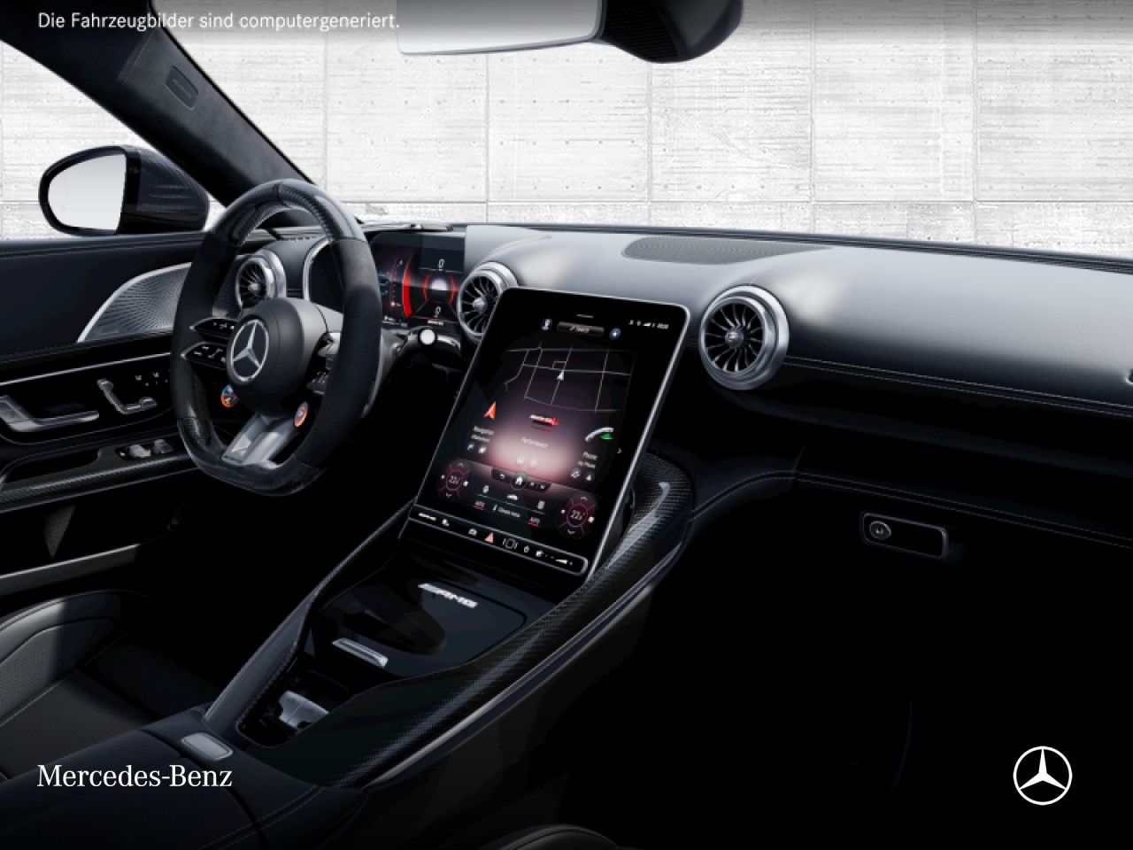Mercedes-Benz SL – Bild 9