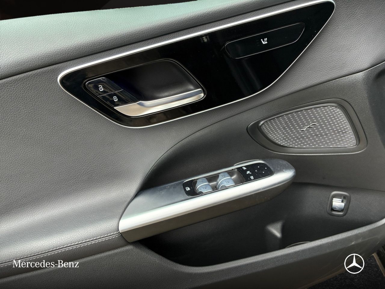 Mercedes-Benz C-Klasse – Bild 14