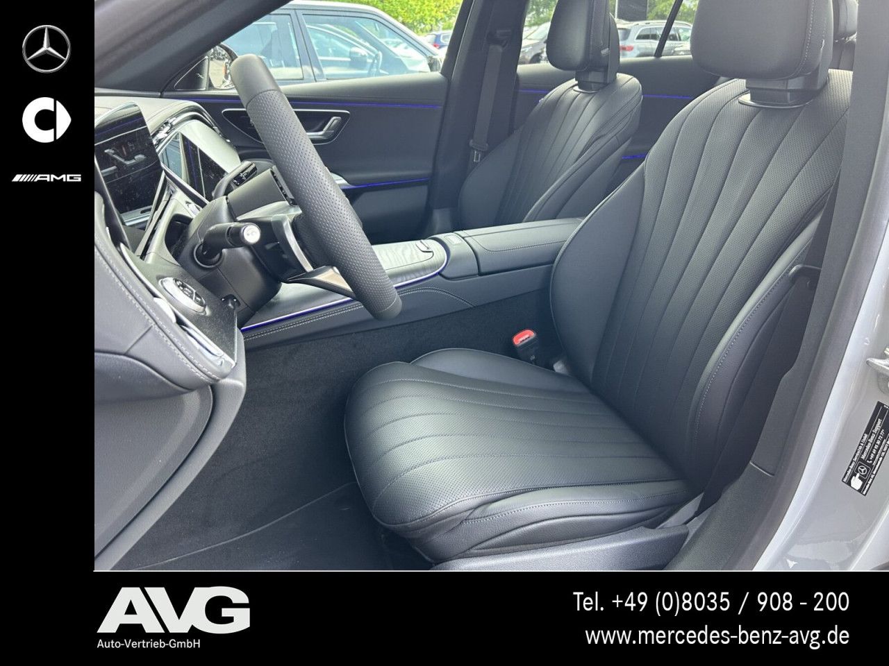 Mercedes-Benz E-Klasse – Bild 11