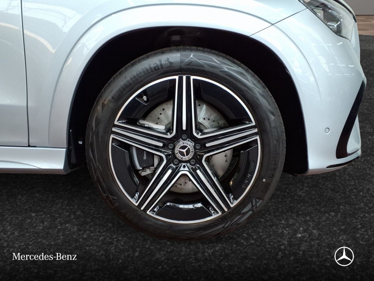 Mercedes-Benz GLE – Bild 4