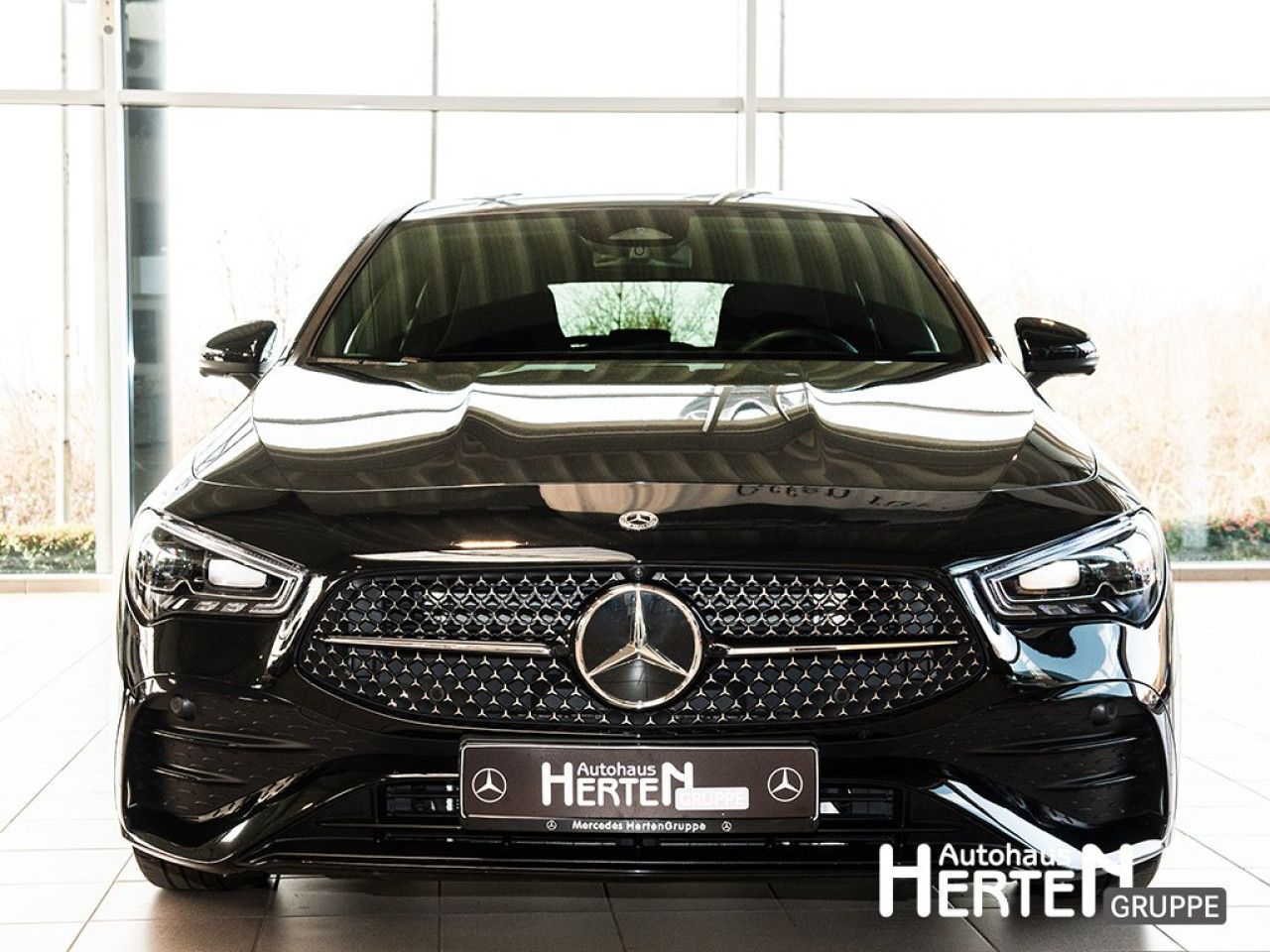 Mercedes-Benz CLA – Bild 6