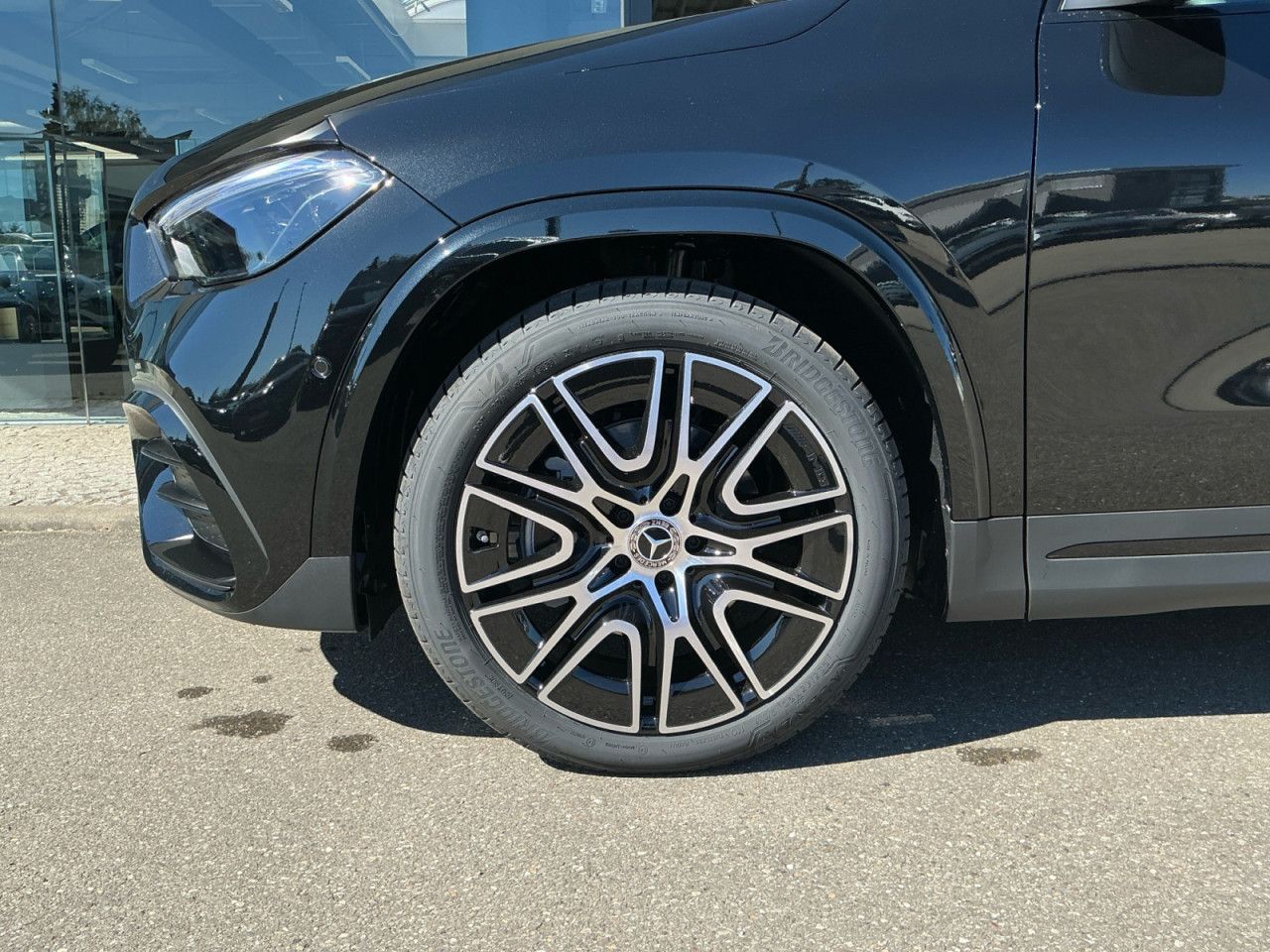 Mercedes-Benz GLA – Bild 7