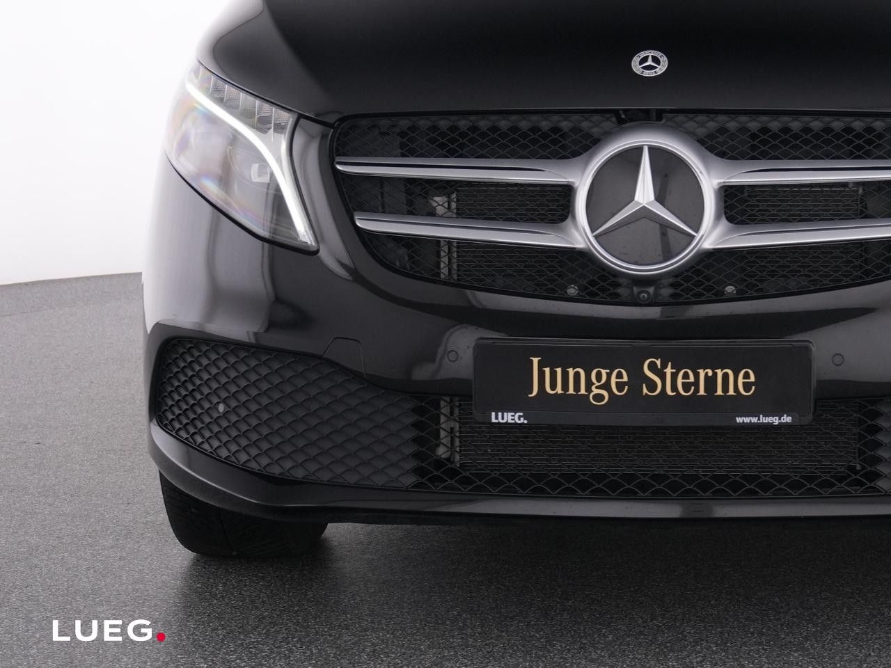 Mercedes-Benz V-Klasse – Bild 16
