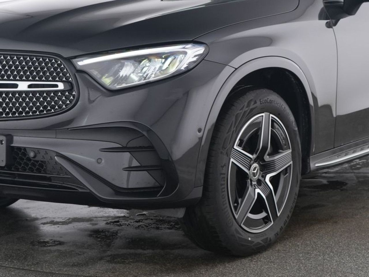 Mercedes-Benz GLC – Bild 3
